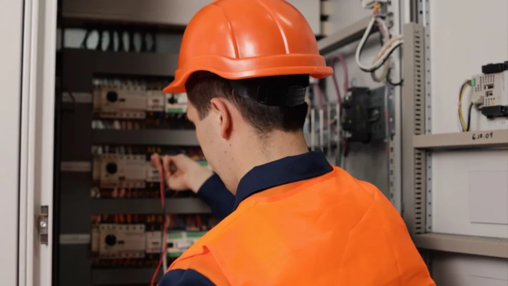 Electrical Equipment
