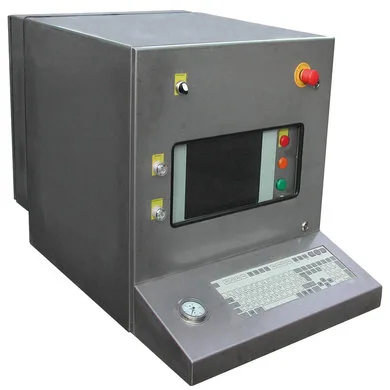 AXColeman Field Operation Image