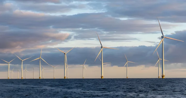 Offshore Wind Farms