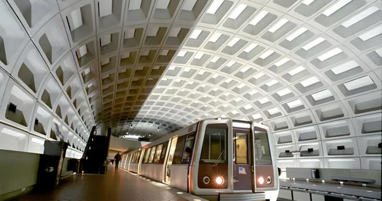 Transportation Tunnels