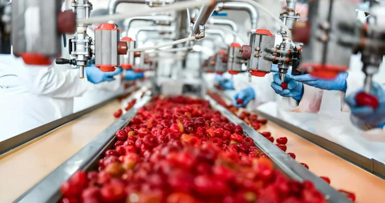 Food Industries